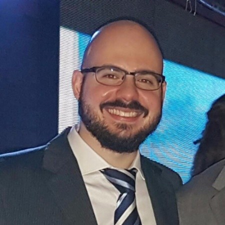 Matheus Scussel