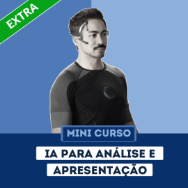 Capa do curso IA_extra compressed Capa do curso IA_extra compressed